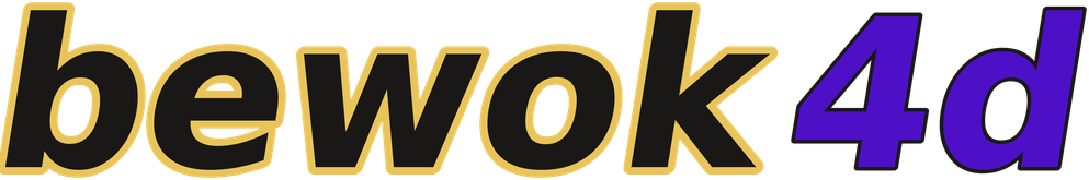 bewok4d logo